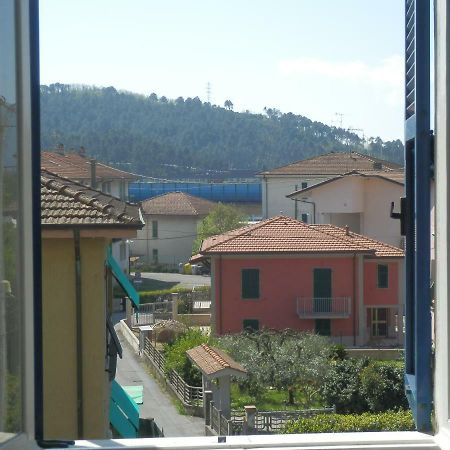Appartamento Tata Geli La Spezia Ngoại thất bức ảnh
