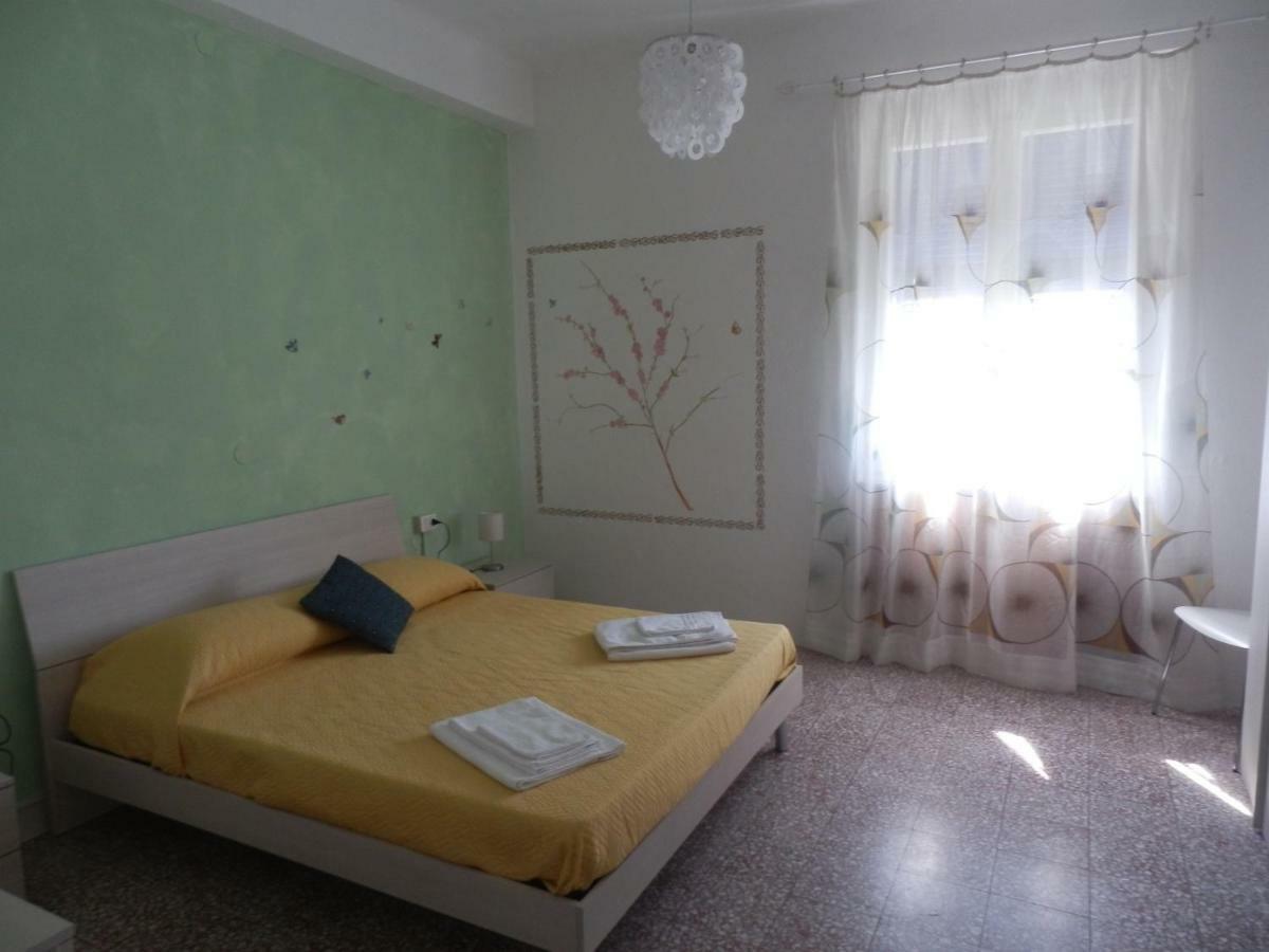 Appartamento Tata Geli La Spezia Ngoại thất bức ảnh