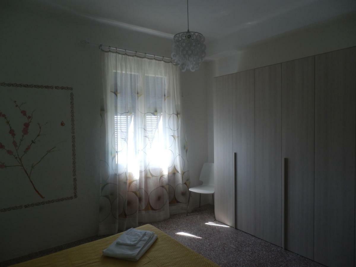 Appartamento Tata Geli La Spezia Ngoại thất bức ảnh