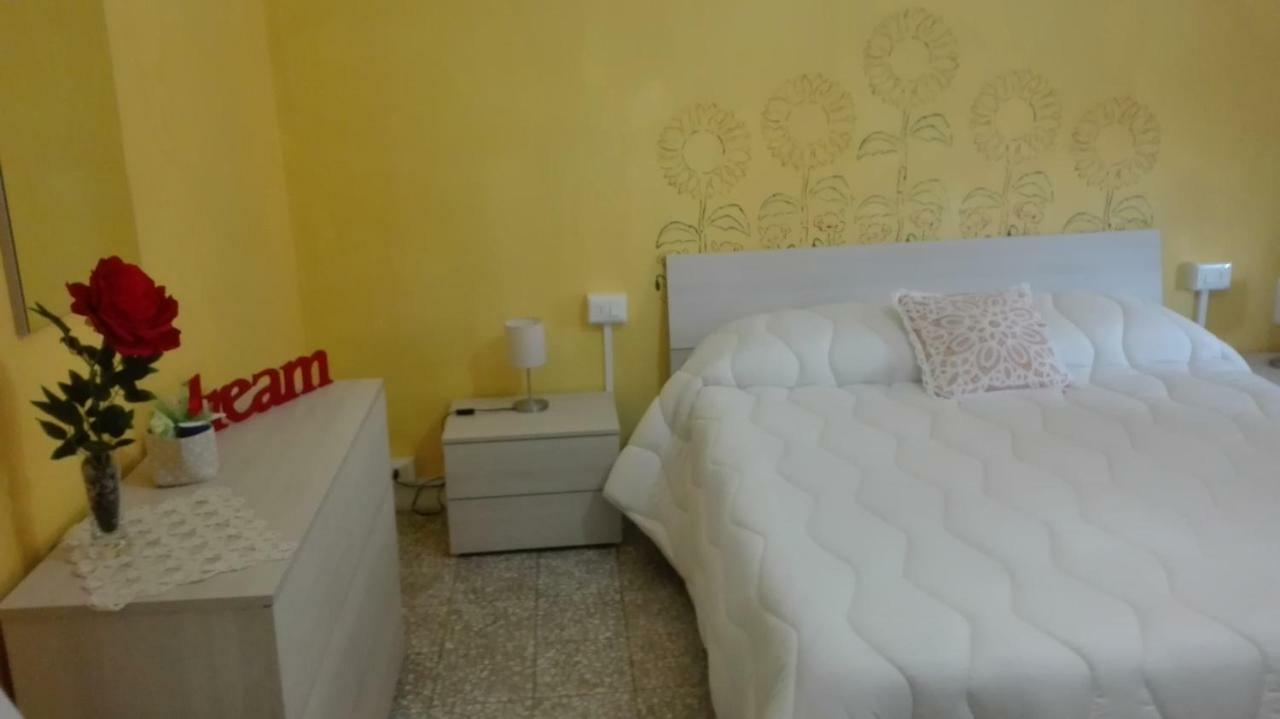 Appartamento Tata Geli La Spezia Ngoại thất bức ảnh