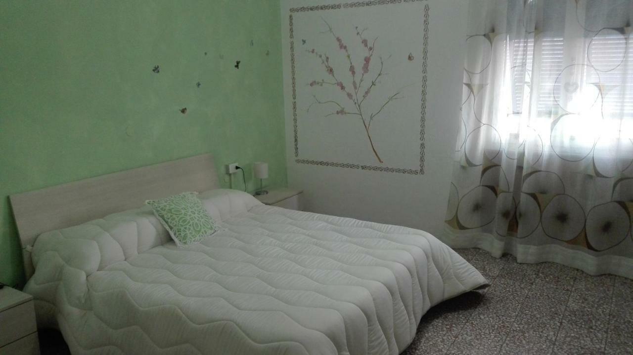 Appartamento Tata Geli La Spezia Ngoại thất bức ảnh