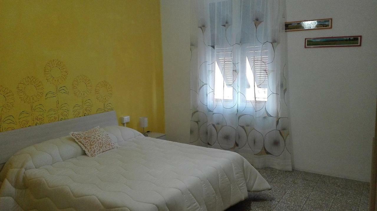 Appartamento Tata Geli La Spezia Ngoại thất bức ảnh